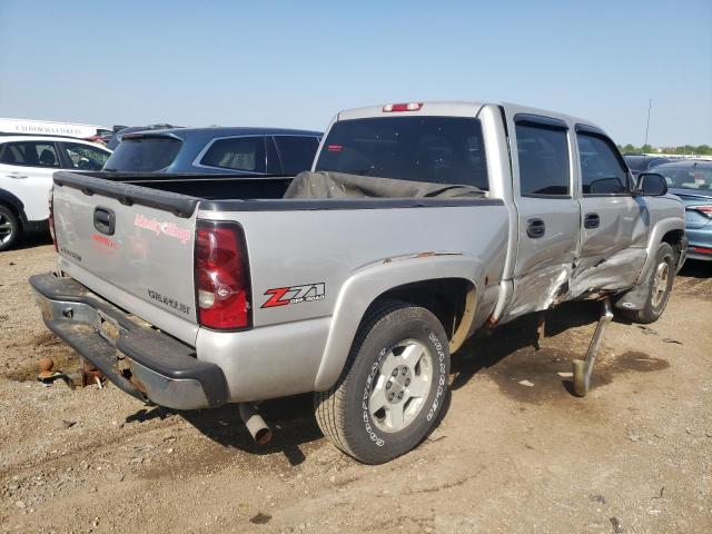 Photo 2 VIN: 2GCEK13T441336658 - CHEVROLET SILVERADO 