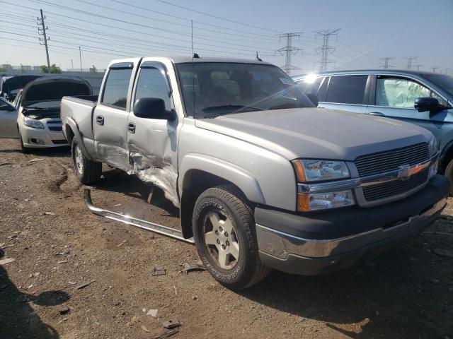 Photo 3 VIN: 2GCEK13T441336658 - CHEVROLET SILVERADO 