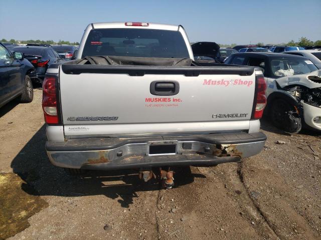 Photo 5 VIN: 2GCEK13T441336658 - CHEVROLET SILVERADO 