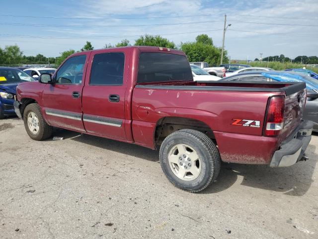 Photo 1 VIN: 2GCEK13T441354822 - CHEVROLET 1500 SILVE 