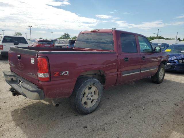 Photo 2 VIN: 2GCEK13T441354822 - CHEVROLET 1500 SILVE 