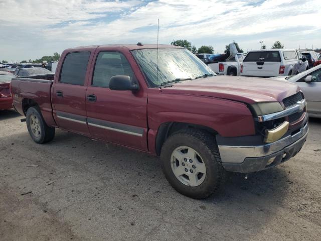 Photo 3 VIN: 2GCEK13T441354822 - CHEVROLET 1500 SILVE 