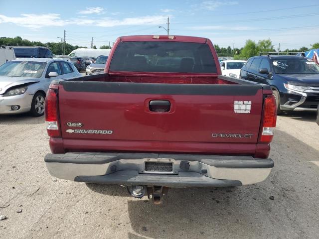 Photo 5 VIN: 2GCEK13T441354822 - CHEVROLET 1500 SILVE 