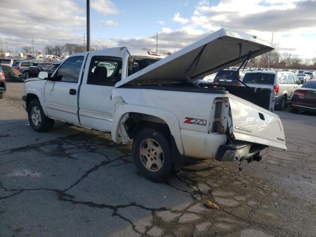 Photo 1 VIN: 2GCEK13T441376271 - CHEVROLET SILVERADO 