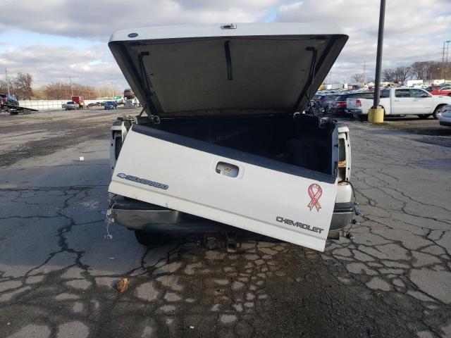 Photo 5 VIN: 2GCEK13T441376271 - CHEVROLET SILVERADO 