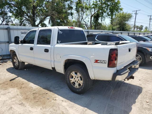 Photo 1 VIN: 2GCEK13T441430989 - CHEVROLET SILVERADO 