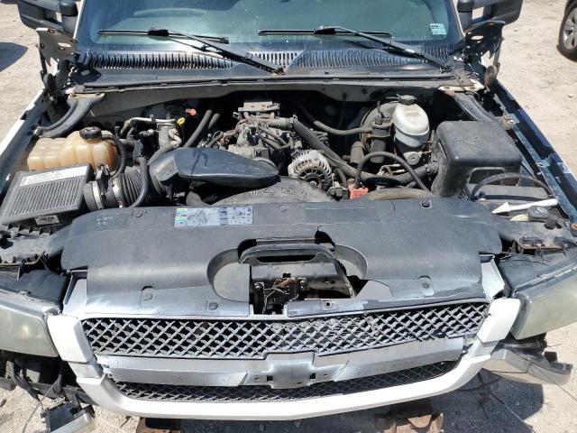 Photo 10 VIN: 2GCEK13T441430989 - CHEVROLET SILVERADO 