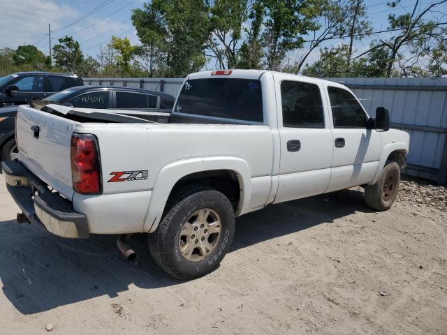 Photo 2 VIN: 2GCEK13T441430989 - CHEVROLET SILVERADO 