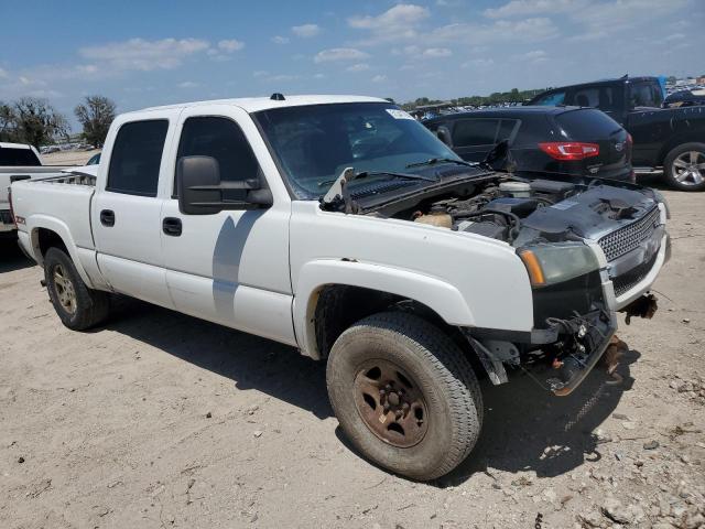 Photo 3 VIN: 2GCEK13T441430989 - CHEVROLET SILVERADO 