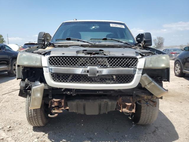 Photo 4 VIN: 2GCEK13T441430989 - CHEVROLET SILVERADO 