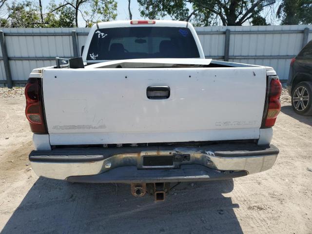 Photo 5 VIN: 2GCEK13T441430989 - CHEVROLET SILVERADO 