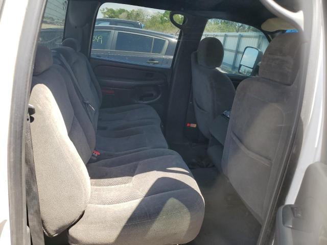 Photo 9 VIN: 2GCEK13T441430989 - CHEVROLET SILVERADO 