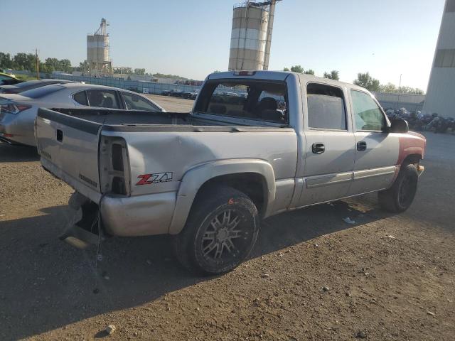 Photo 2 VIN: 2GCEK13T451127695 - CHEVROLET SILVERADO 