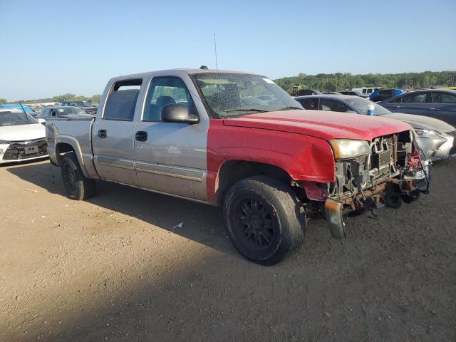 Photo 3 VIN: 2GCEK13T451127695 - CHEVROLET SILVERADO 