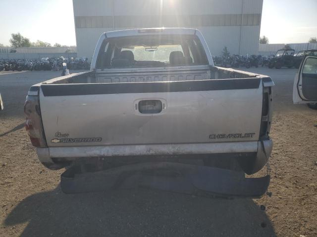 Photo 5 VIN: 2GCEK13T451127695 - CHEVROLET SILVERADO 