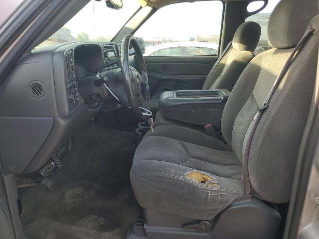 Photo 6 VIN: 2GCEK13T451127695 - CHEVROLET SILVERADO 