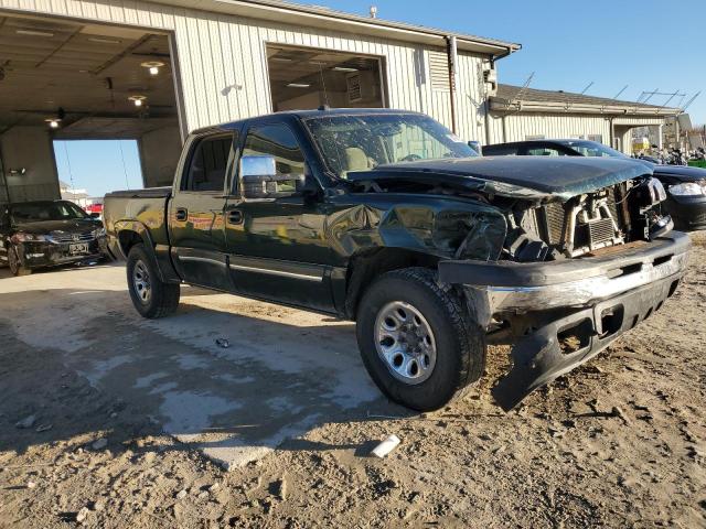 Photo 3 VIN: 2GCEK13T451188822 - CHEVROLET SILVERADO 