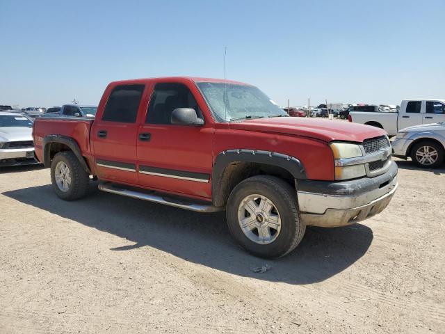 Photo 3 VIN: 2GCEK13T451195642 - CHEVROLET SILVERADO 