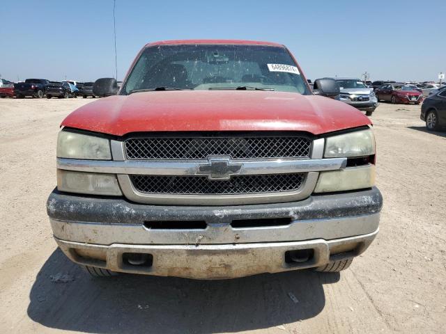 Photo 4 VIN: 2GCEK13T451195642 - CHEVROLET SILVERADO 