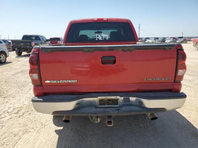 Photo 5 VIN: 2GCEK13T451195642 - CHEVROLET SILVERADO 