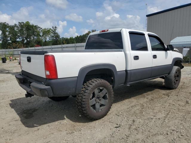 Photo 2 VIN: 2GCEK13T451216943 - CHEVROLET SILVERADO 