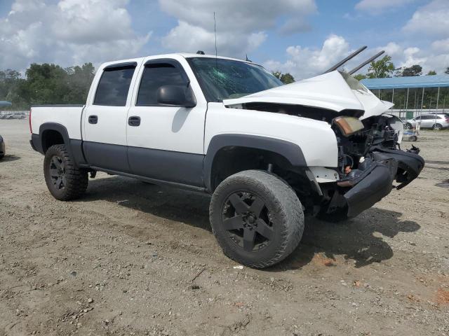 Photo 3 VIN: 2GCEK13T451216943 - CHEVROLET SILVERADO 