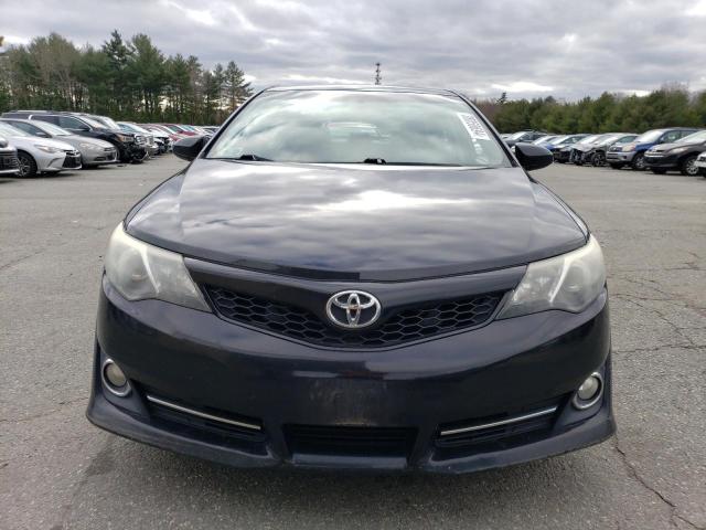 Photo 4 VIN: 2GCEK13T451220877 - TOYOTA CAMRY 