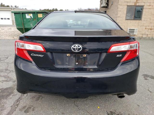 Photo 5 VIN: 2GCEK13T451220877 - TOYOTA CAMRY 