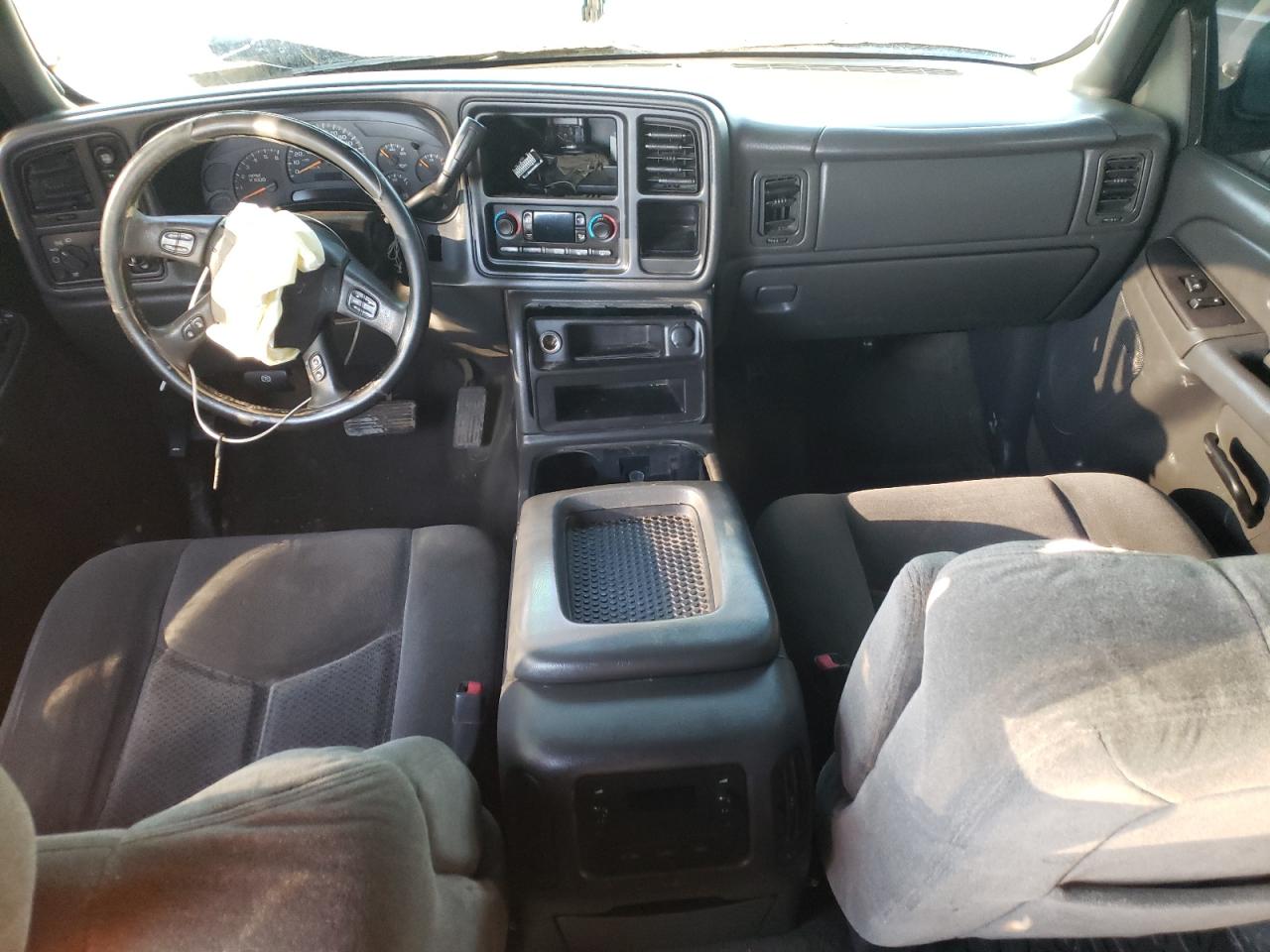 Photo 7 VIN: 2GCEK13T451259470 - CHEVROLET SILVERADO 