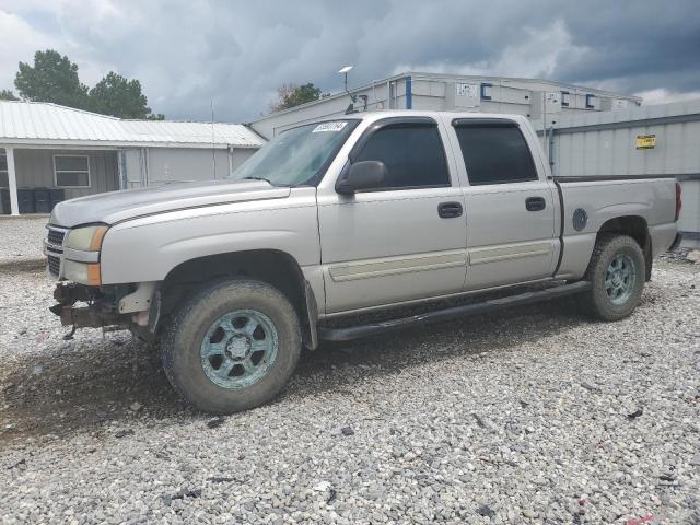 Photo 0 VIN: 2GCEK13T461136916 - CHEVROLET SILVERADO 