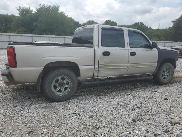 Photo 2 VIN: 2GCEK13T461136916 - CHEVROLET SILVERADO 