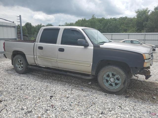 Photo 3 VIN: 2GCEK13T461136916 - CHEVROLET SILVERADO 