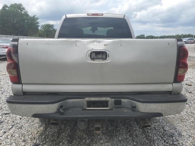 Photo 5 VIN: 2GCEK13T461136916 - CHEVROLET SILVERADO 