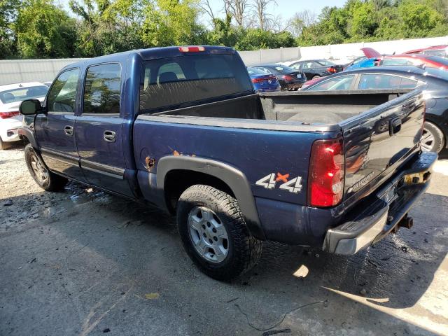 Photo 1 VIN: 2GCEK13T461139315 - CHEVROLET SILVERADO 