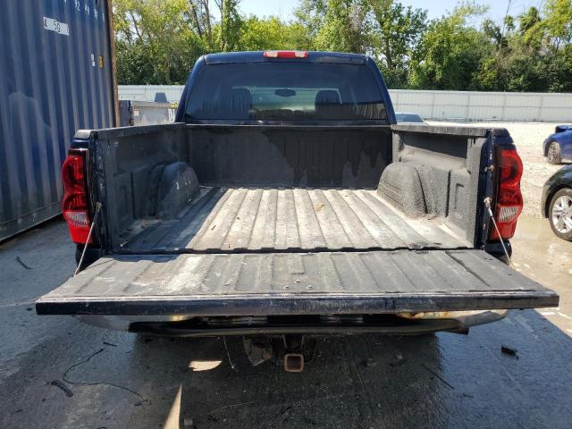 Photo 5 VIN: 2GCEK13T461139315 - CHEVROLET SILVERADO 