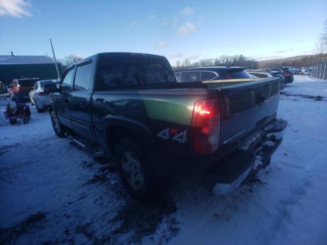 Photo 1 VIN: 2GCEK13T461150458 - CHEVROLET SILVERADO 