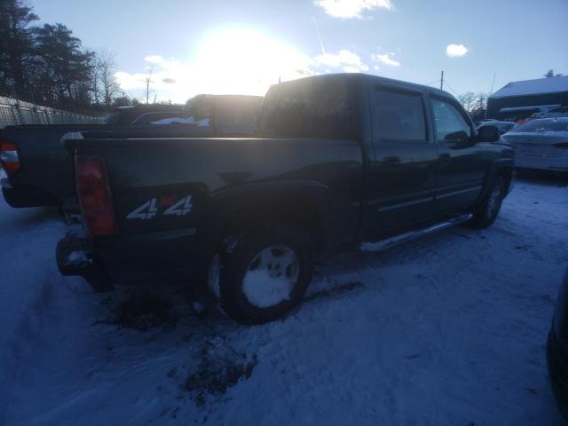 Photo 2 VIN: 2GCEK13T461150458 - CHEVROLET SILVERADO 