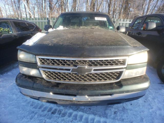 Photo 4 VIN: 2GCEK13T461150458 - CHEVROLET SILVERADO 