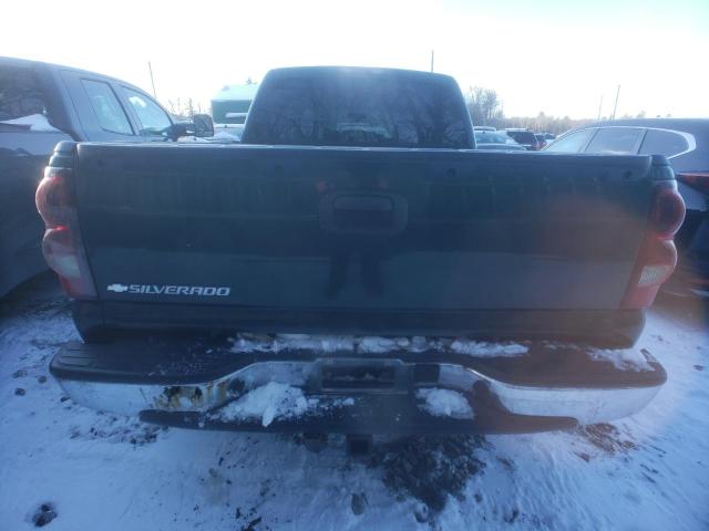 Photo 5 VIN: 2GCEK13T461150458 - CHEVROLET SILVERADO 