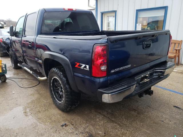 Photo 1 VIN: 2GCEK13T461152632 - CHEVROLET SILVERADO 