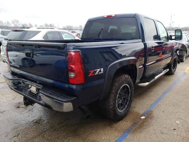 Photo 2 VIN: 2GCEK13T461152632 - CHEVROLET SILVERADO 