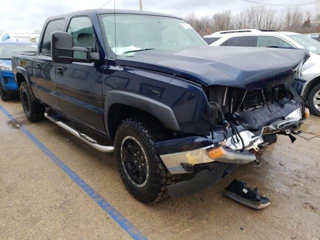 Photo 3 VIN: 2GCEK13T461152632 - CHEVROLET SILVERADO 