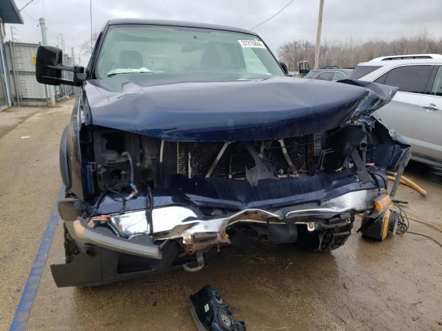 Photo 4 VIN: 2GCEK13T461152632 - CHEVROLET SILVERADO 