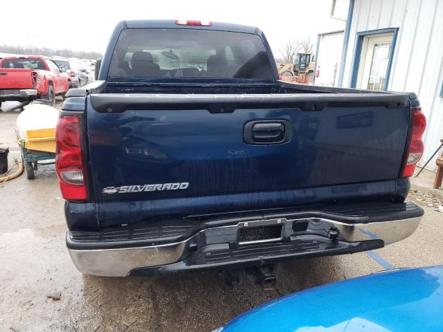 Photo 5 VIN: 2GCEK13T461152632 - CHEVROLET SILVERADO 