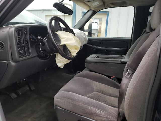 Photo 6 VIN: 2GCEK13T461152632 - CHEVROLET SILVERADO 