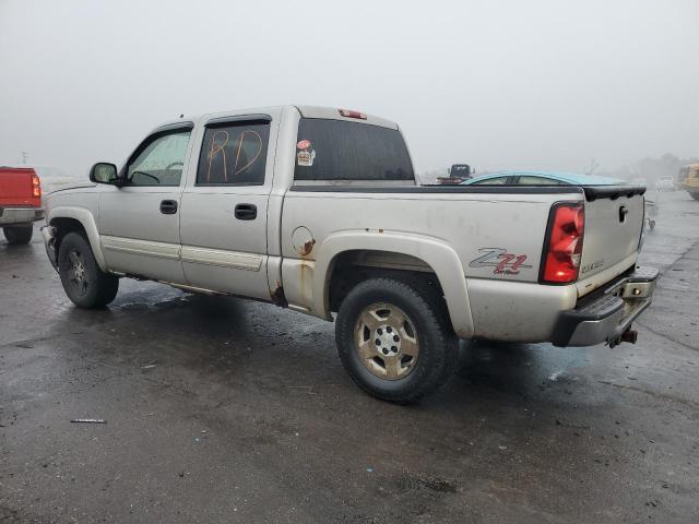 Photo 1 VIN: 2GCEK13T461173075 - CHEVROLET SILVERADO 