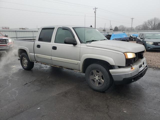 Photo 3 VIN: 2GCEK13T461173075 - CHEVROLET SILVERADO 