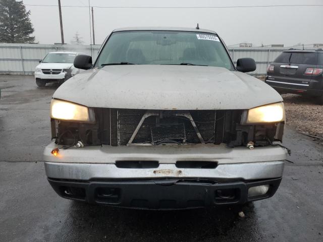 Photo 4 VIN: 2GCEK13T461173075 - CHEVROLET SILVERADO 