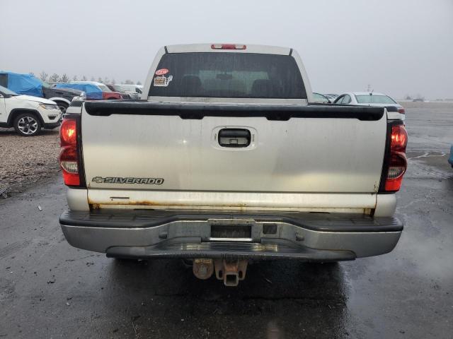 Photo 5 VIN: 2GCEK13T461173075 - CHEVROLET SILVERADO 