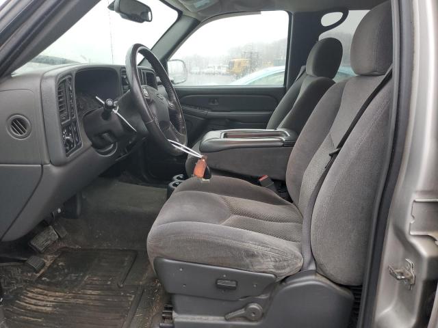 Photo 6 VIN: 2GCEK13T461173075 - CHEVROLET SILVERADO 